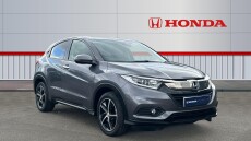 Honda HR-V 1.5 i-VTEC SE 5dr Petrol Hatchback